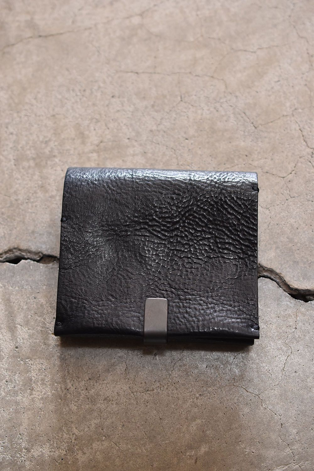 iolom - Italian Cow Leather Wallet