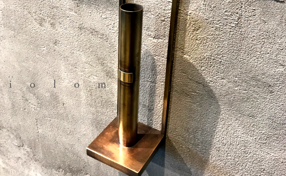 展示会から帰宅