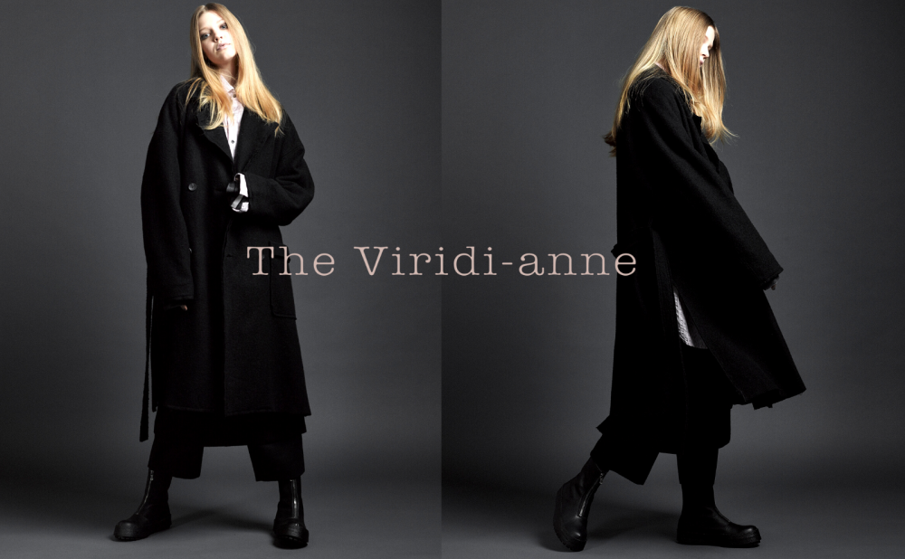 The Viridi-anne
