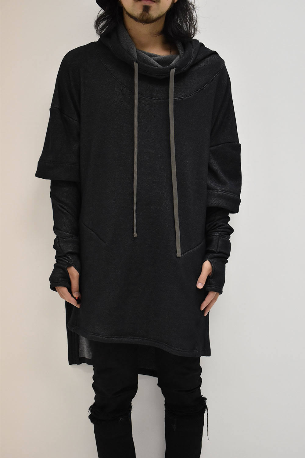 タグ付き　[A.F ARTEFACT] Linen Bomber Jacket タグ付き [A.F ARTEFACT] Linen Bomber Jacket