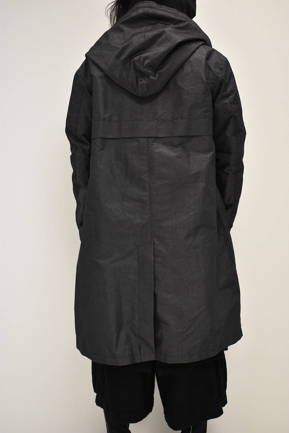 A.F ARTEFACT - 《残り1点!!》Hoodie Coat×Bomber Heat | ALTRA