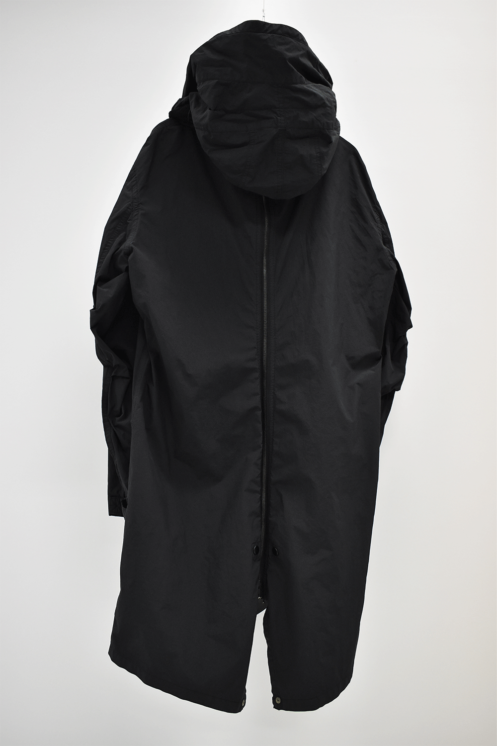 【美品】nude:masahiko maruyama モッズコート coat