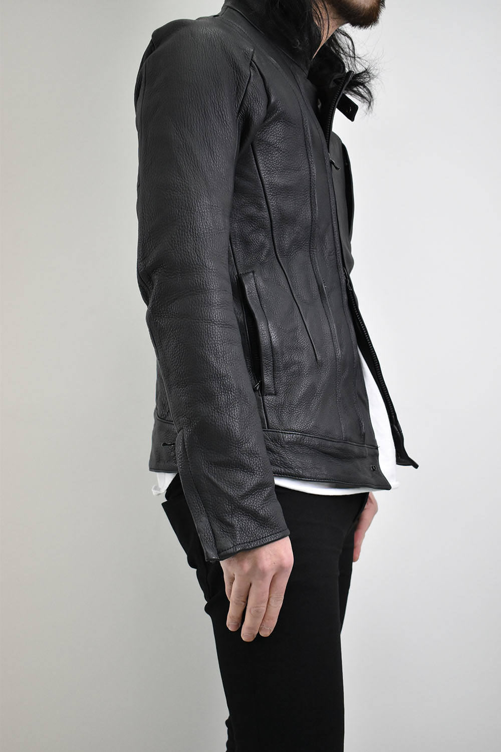 CIVILIZED - 《残り1点!!》EVOLUTION RIDERS JKT. | ALTRA