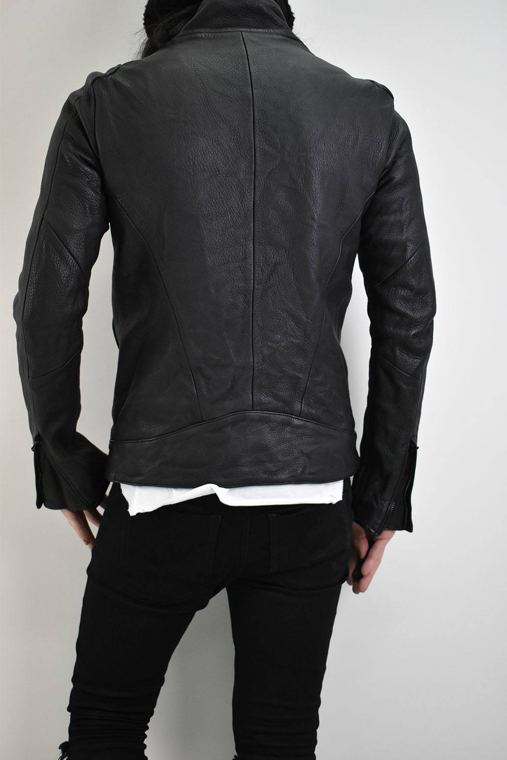 CIVILIZED - 《残り1点!!》EVOLUTION RIDERS JKT. | ALTRA CIVILIZED - 《残り1点!!》EVOLUTION RIDERS JKT. | ALTRA