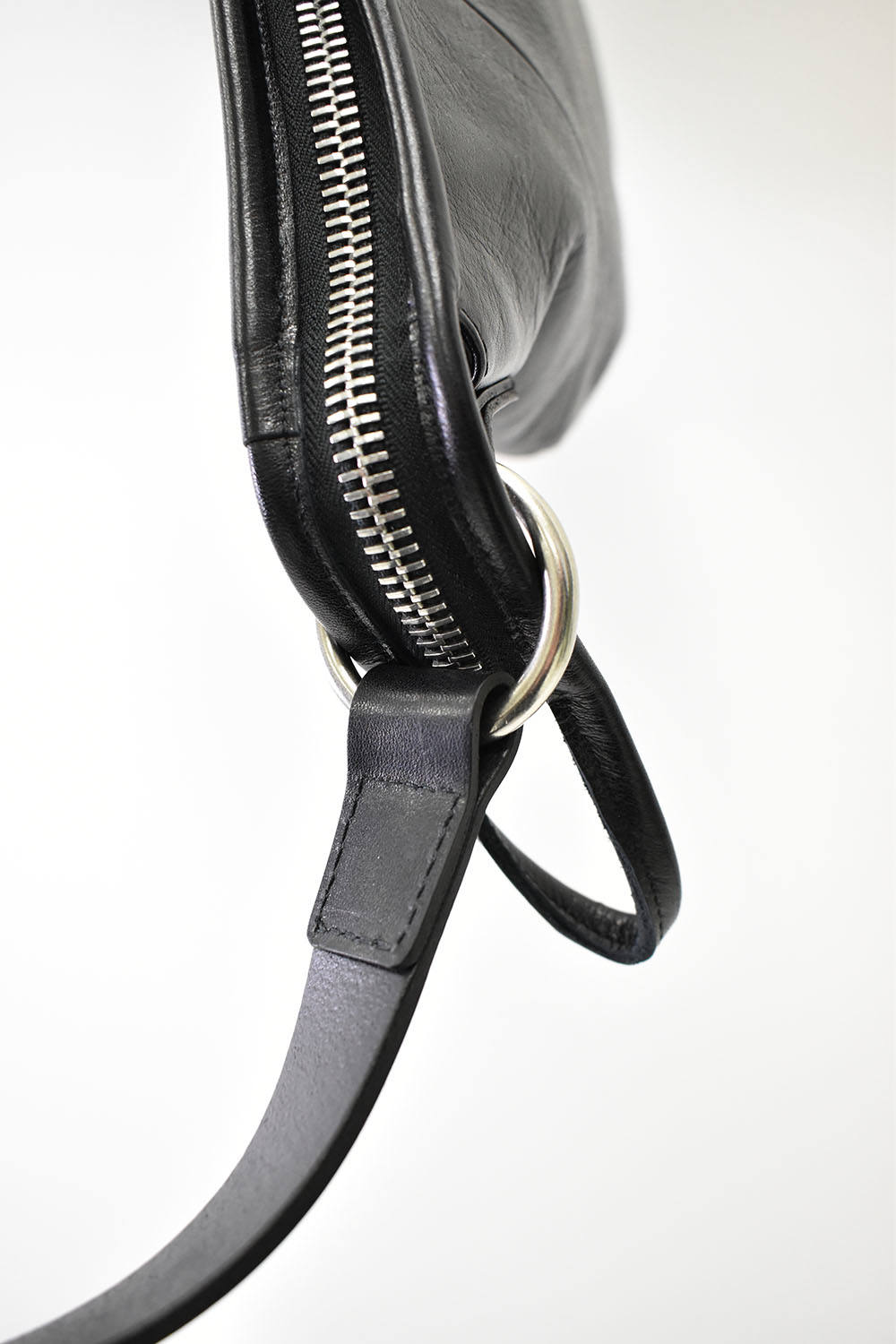 rewords/rewordsdesign - Leather Shoulder Bag | ALTRA