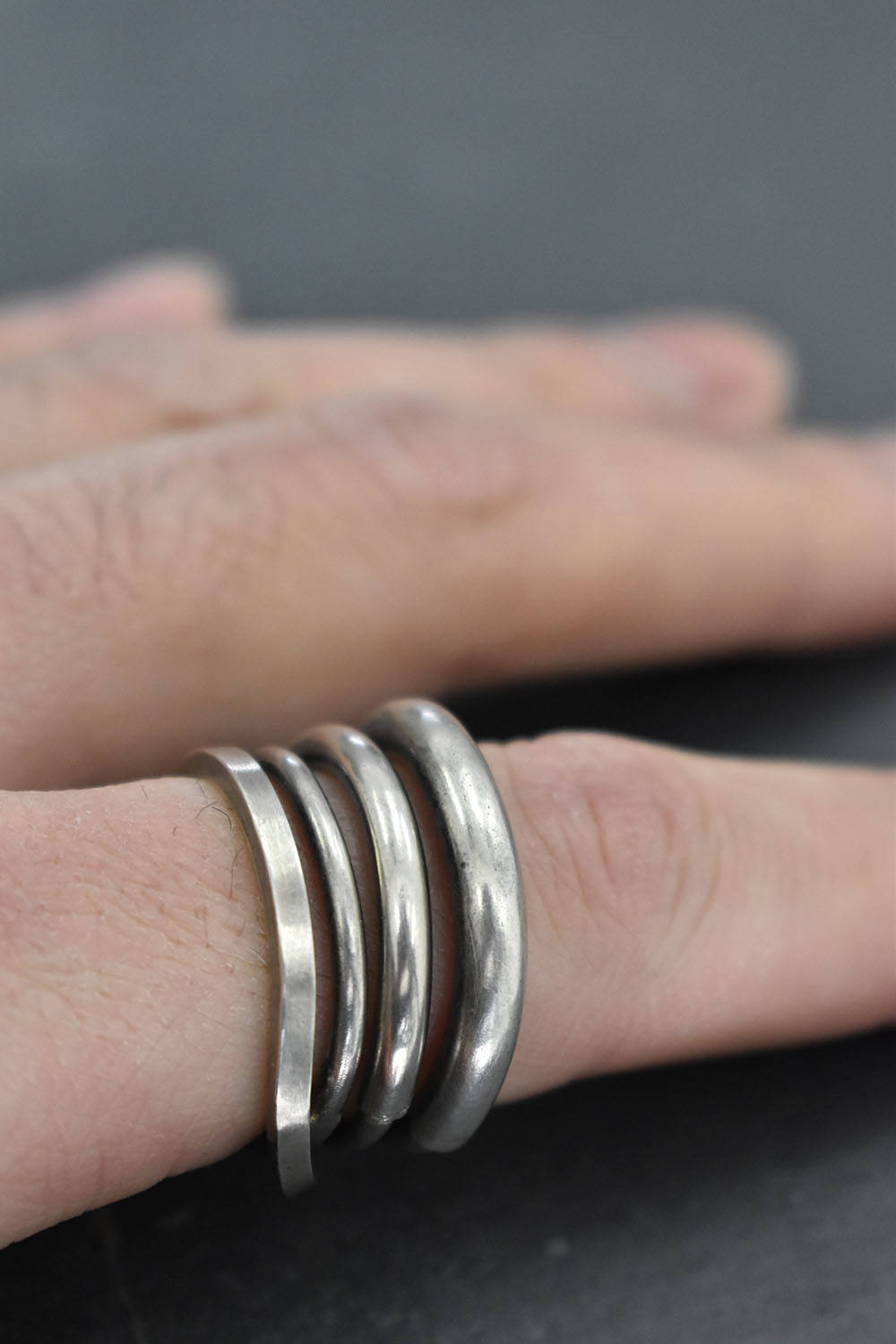 iolom - Spring Ring | ALTRA