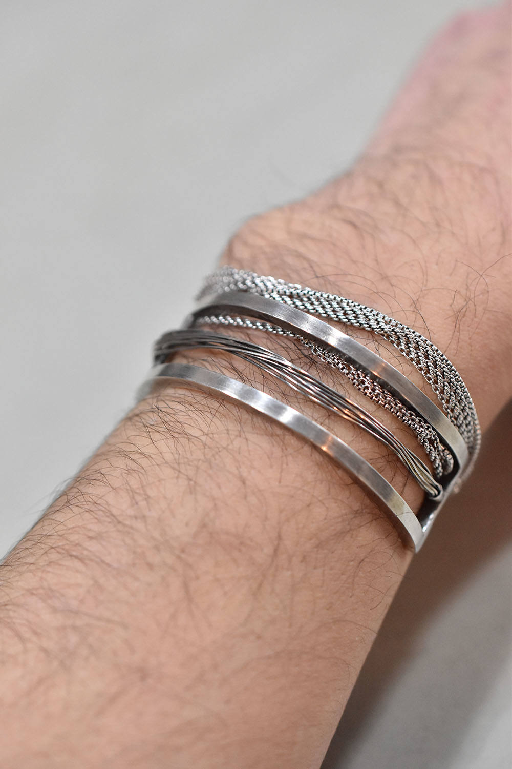 iolom　イオロム 　バングル iolom - Kukei bangle | ALTRA