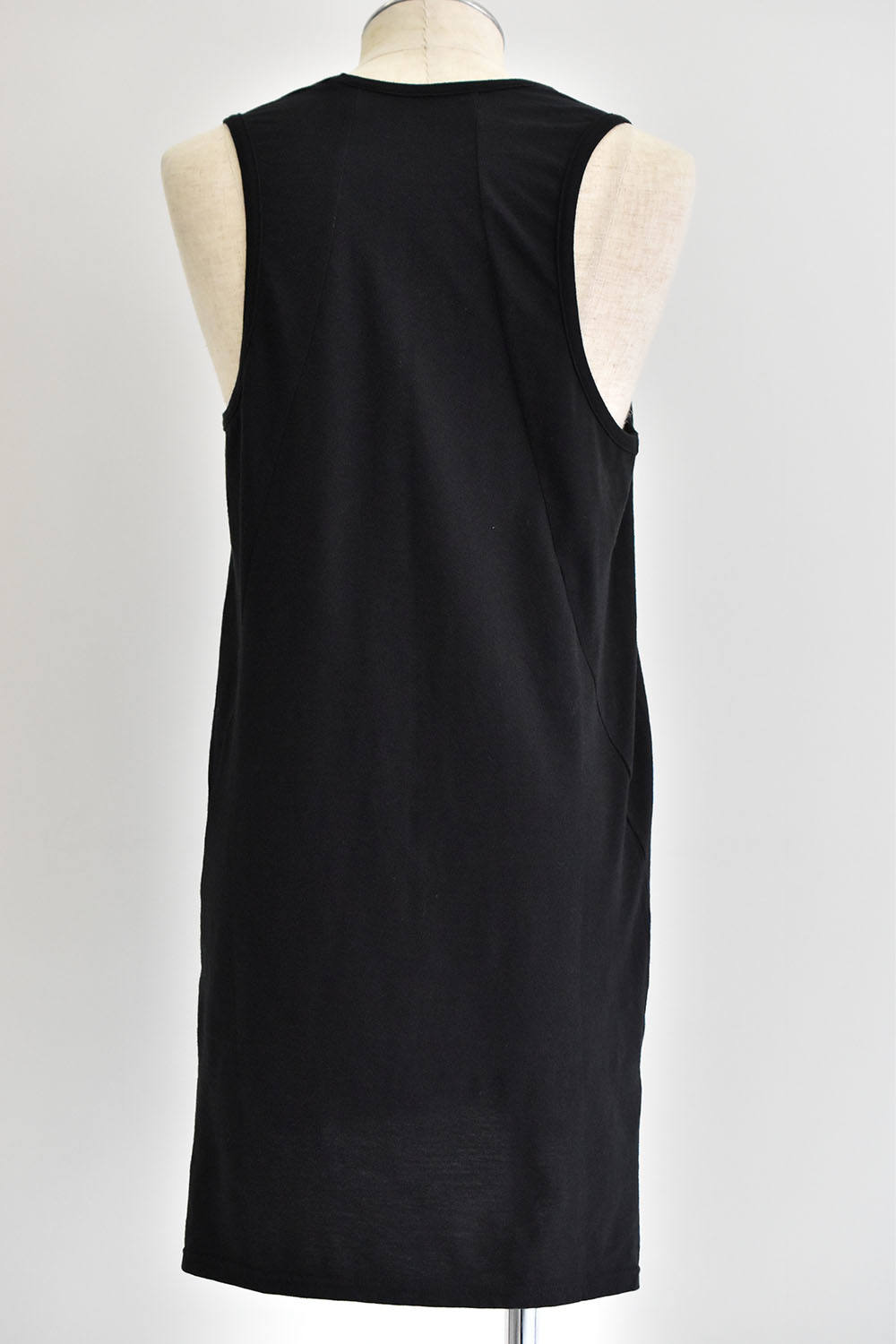 nude:masahiko maruyama - 《ラスト1点!!》Back Print Tank Top