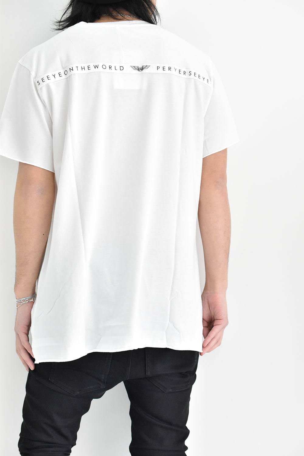 P.E.O.T.W AG - Crew Tee P.E.O.T.W AG - Crew Tee