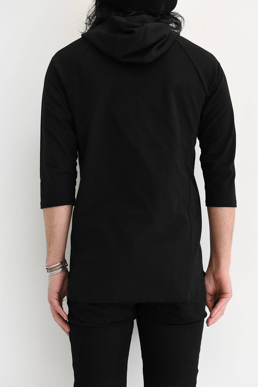 CIVILIZED - 3/4 SLEEVE PARKA