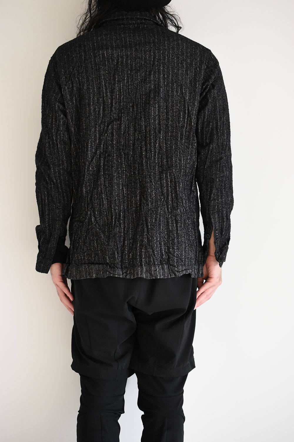 パンツ A.F ARTEFACT Crease Process Overalls HXMQBW22.jpg?width=768