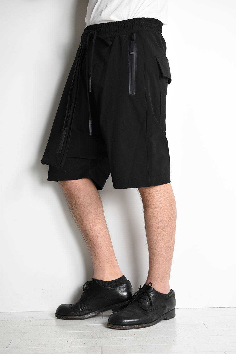 A.F ARTEFACT - 《ラスト1点!!》Side Pocket Short