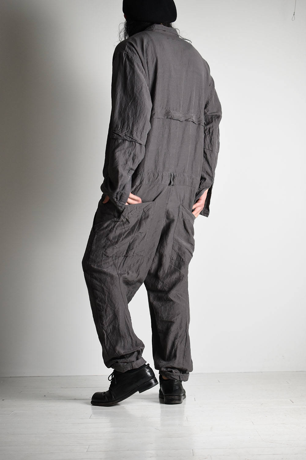 VITAL - Jump Suit
