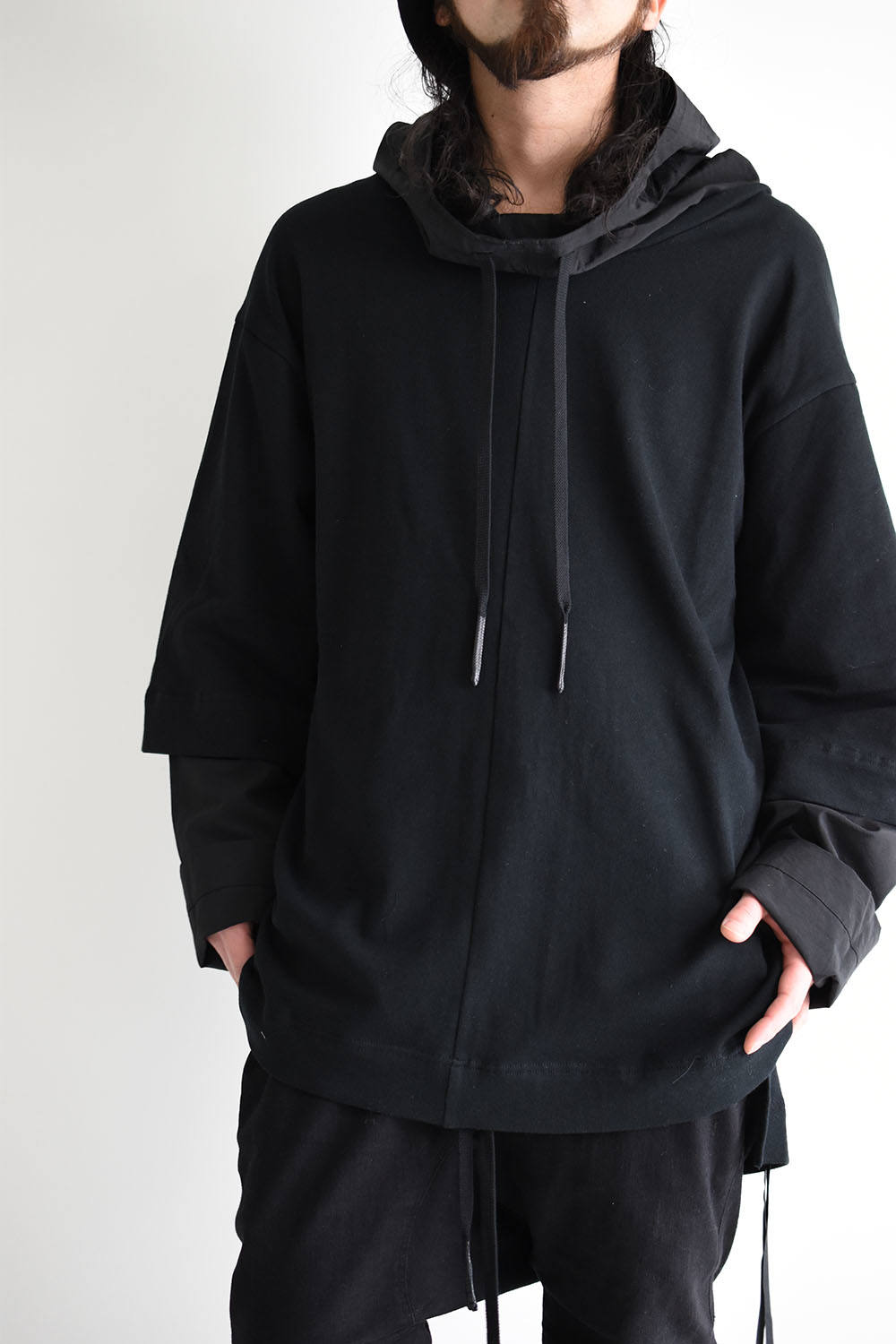wjk denim western シャツ(4843 dj31m) デニムシャツ