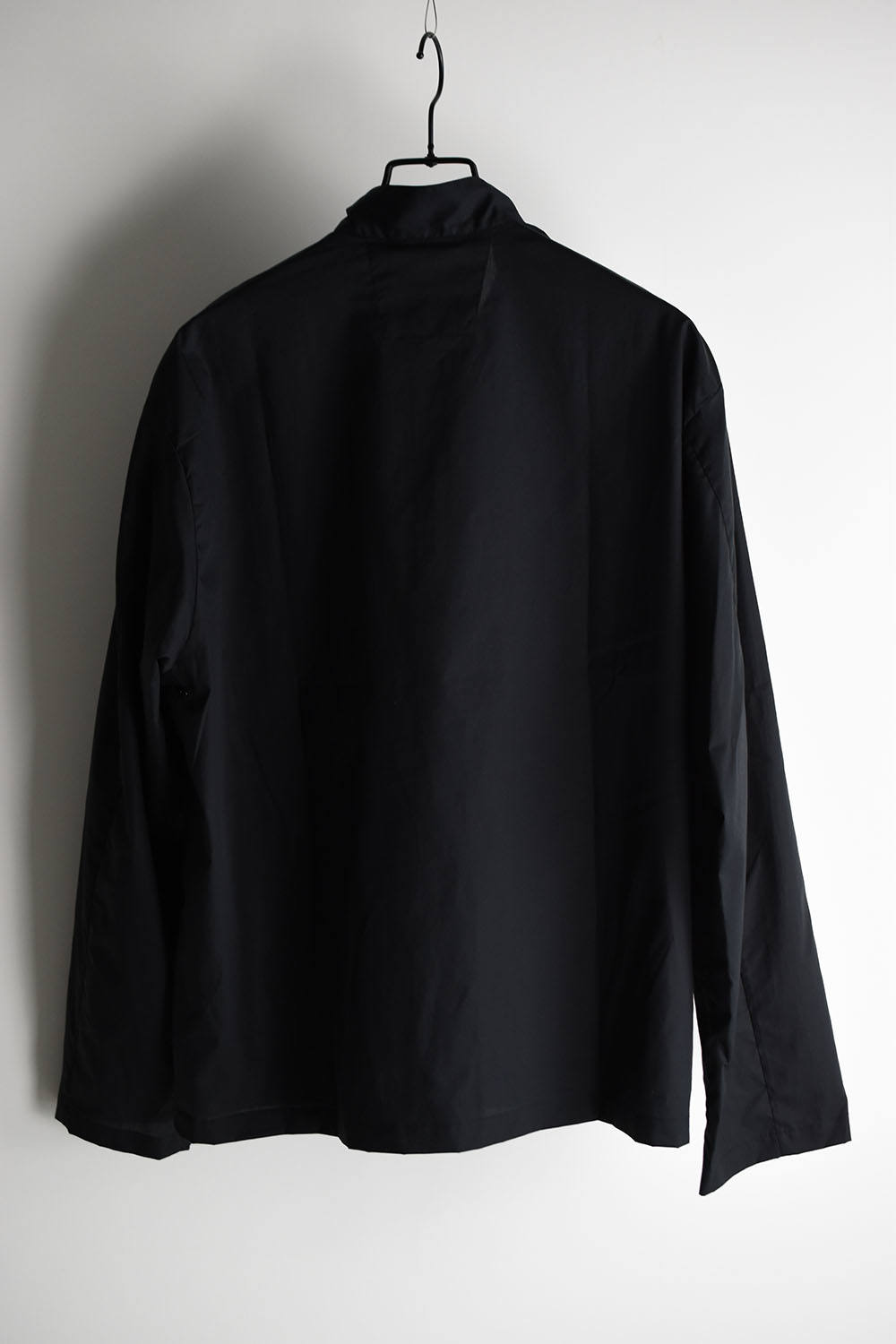 PORTVEL - HALF ZIP PULLOVER SHIRT