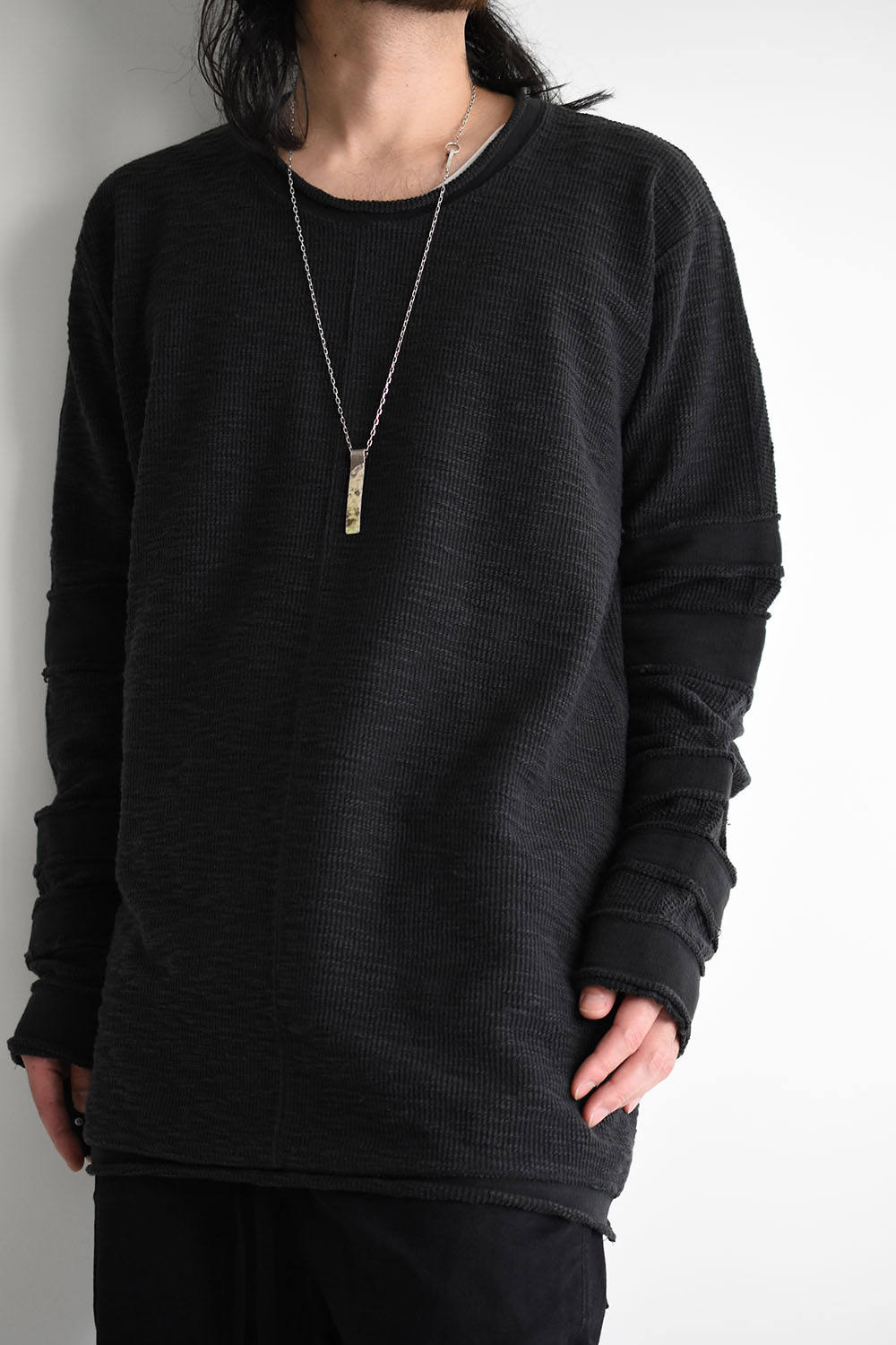 maru様 nude:masahiko maruyama - Long/S T Shirt