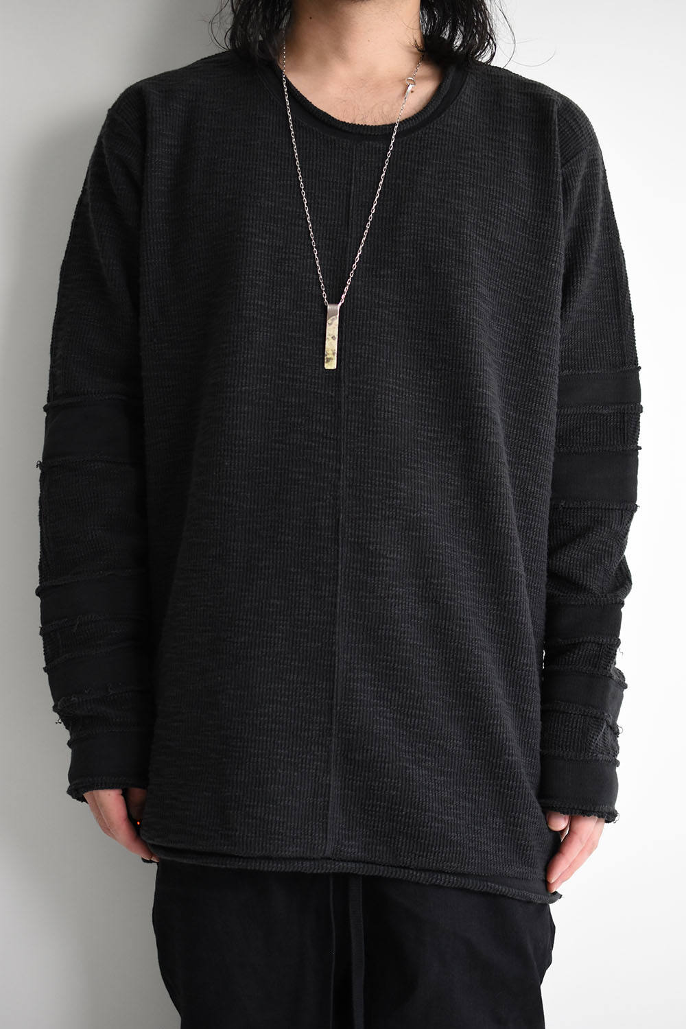 nude:masahiko maruyama - Long/S T Shirt