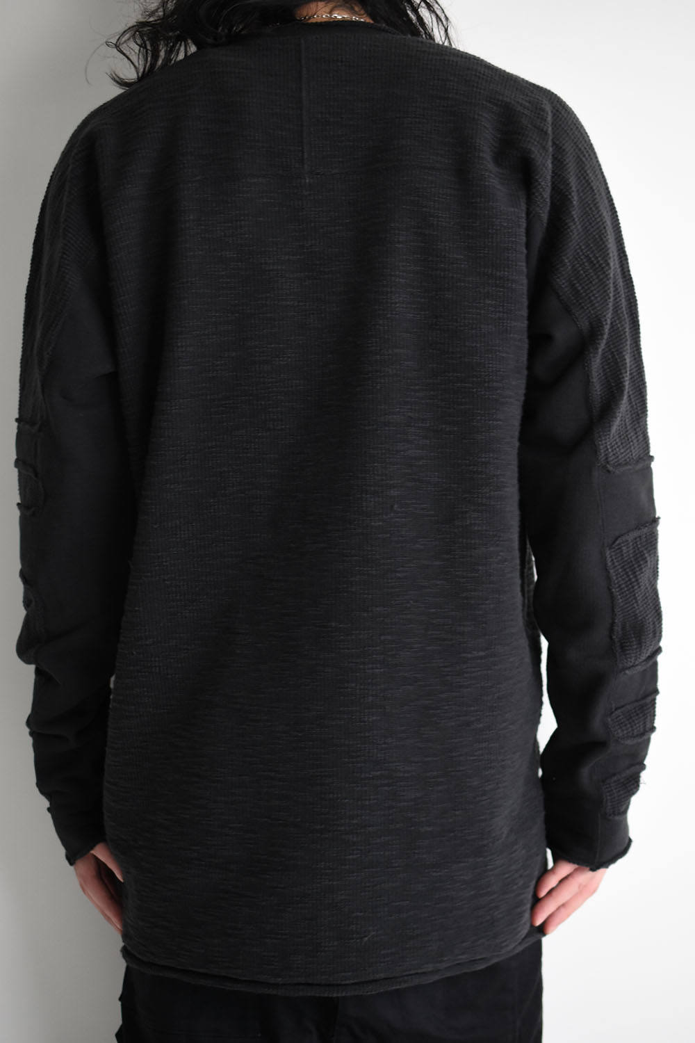 nude:masahiko maruyama - Long/S T Shirt