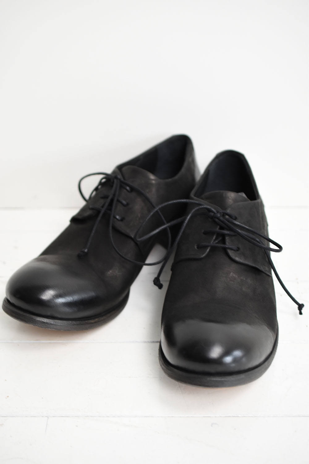 新品☆the last conspiracy ダービーシューズ virtualofficesnyc.com