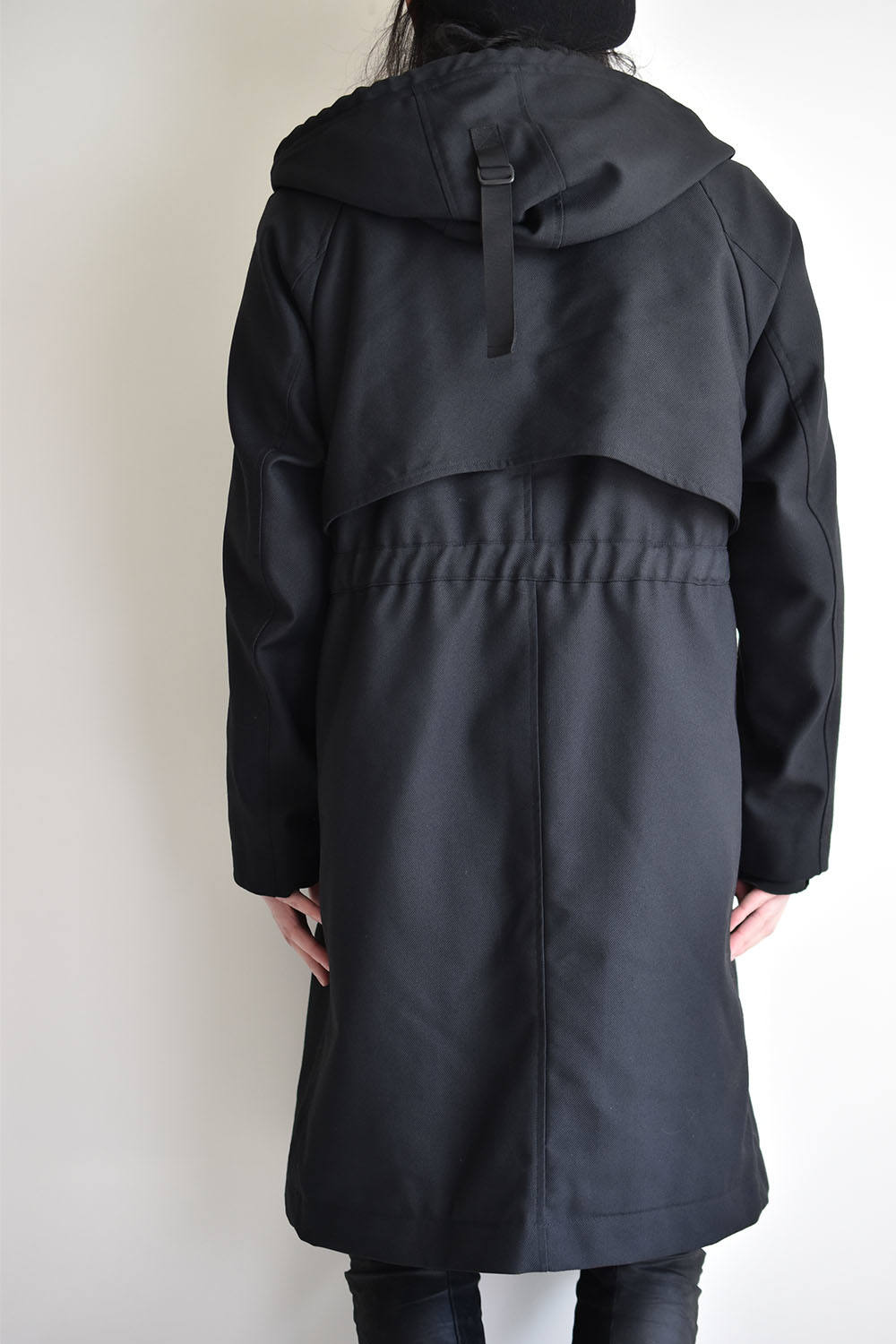 prasthana - Afield Coat