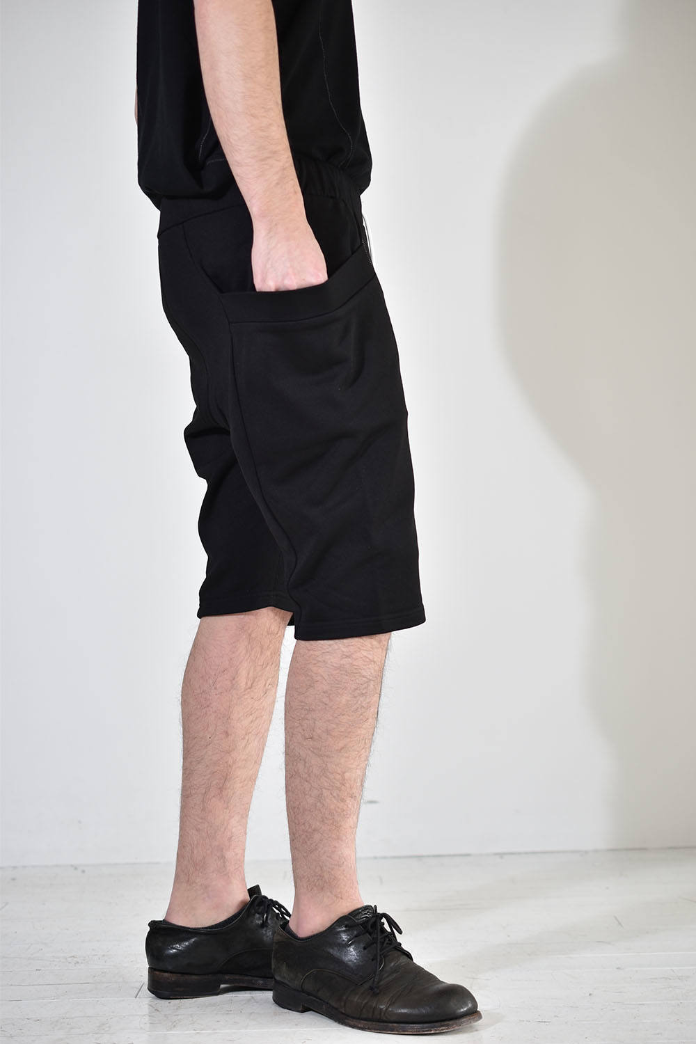 RIPVANWINKLE - Jodhpur Shorts RIPVANWINKLE - Jodhpur Shorts