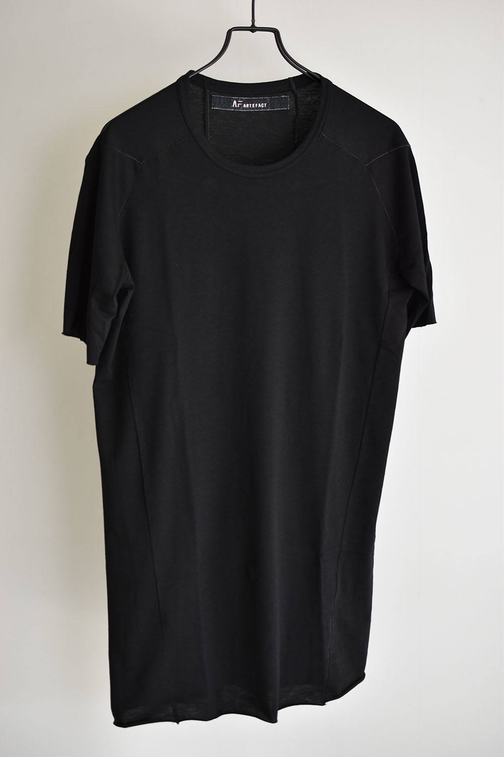 A.F ARTEFACT - Over Lock Tee