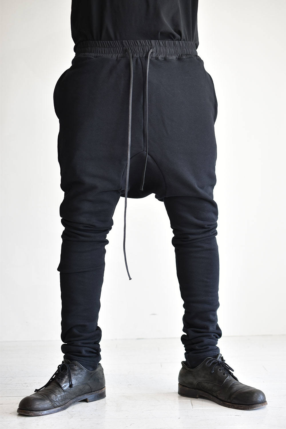 A.F ARTEFACT Sweater Sarrouel Skinny