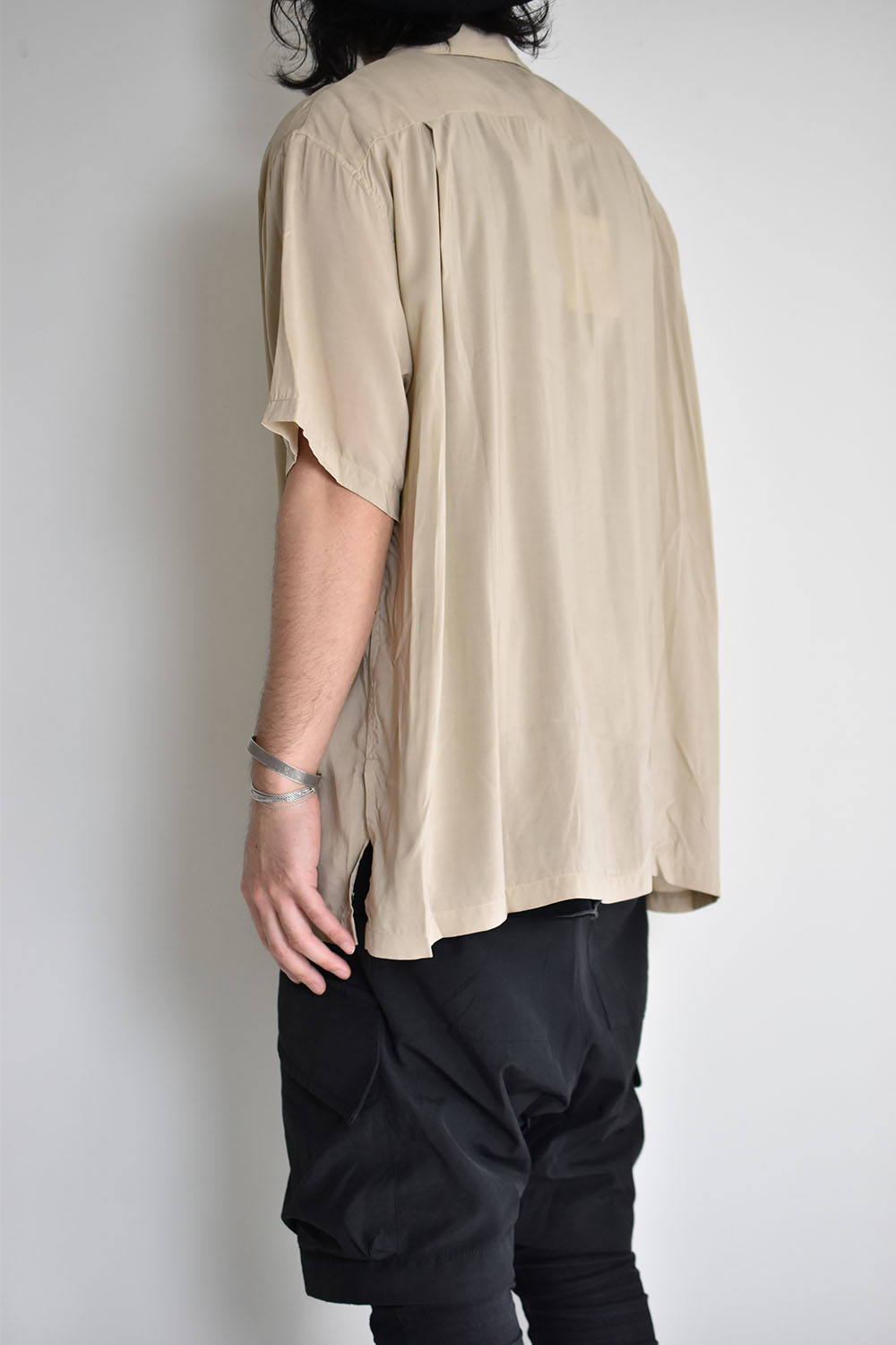 P.E.O.T.W AG - OPEN SHT S/S
