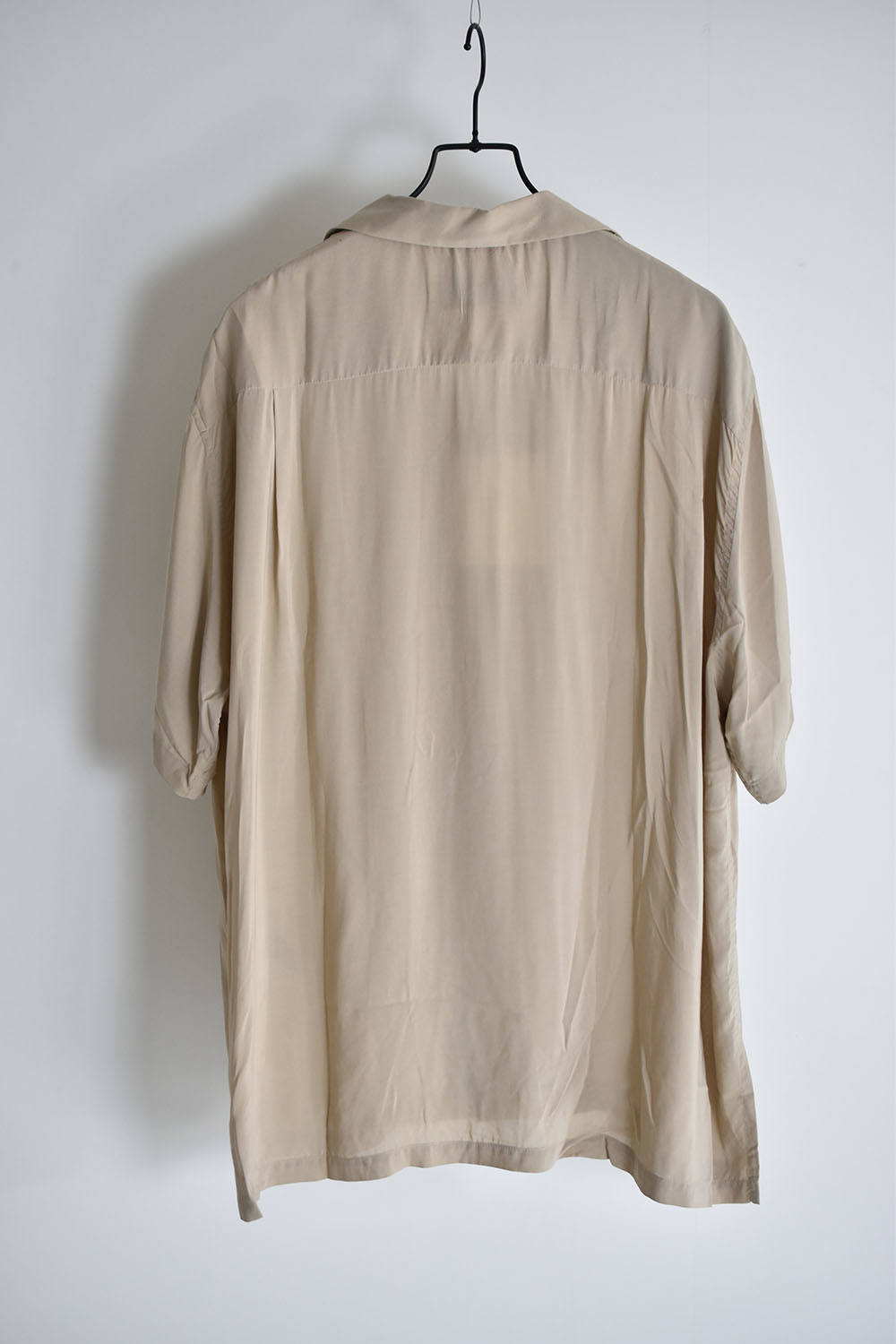 P.E.O.T.W AG - OPEN SHT S/S