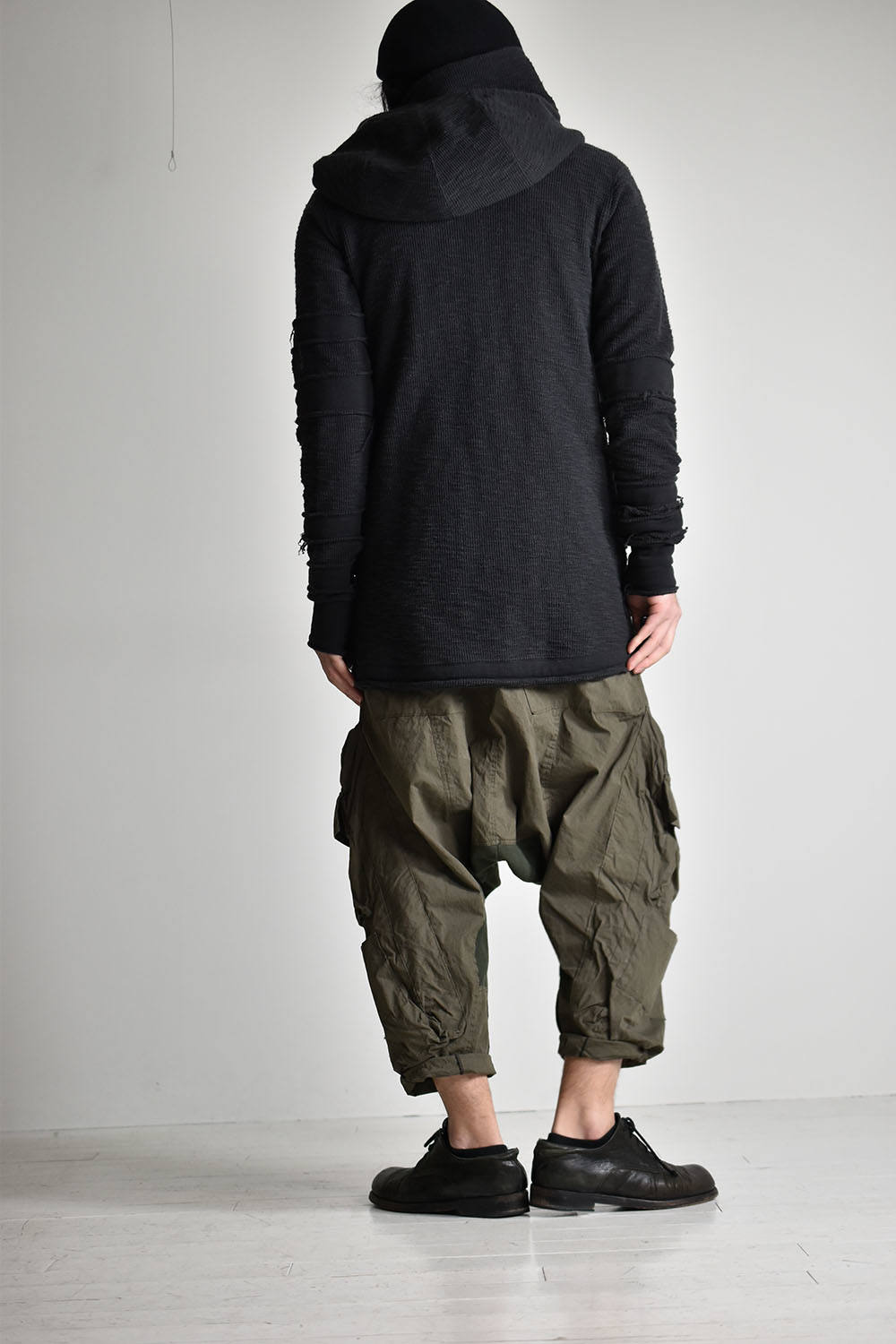 サルエルカーゴパンツ 1399 Altra