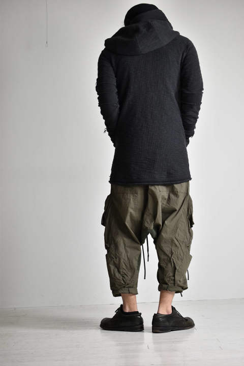 サルエルカーゴパンツ 1399 Altra