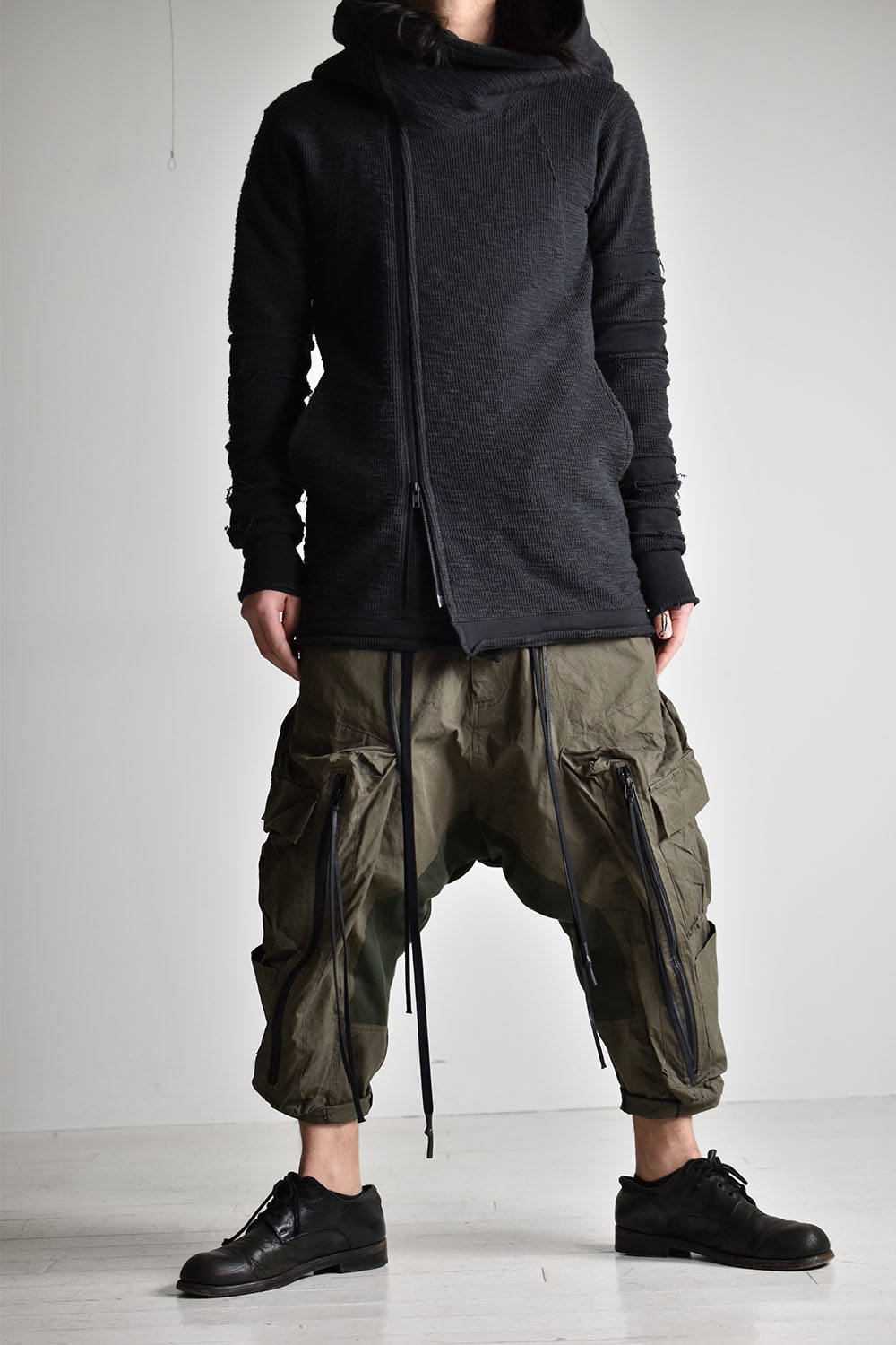 サルエルカーゴパンツ 1399 Altra