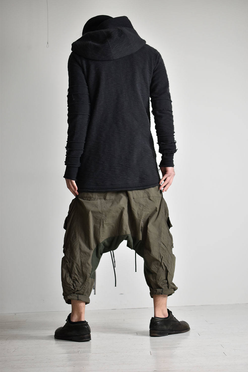 サルエルカーゴパンツ 1399 Altra